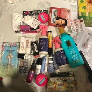 Ipsy gen beauty products bundle